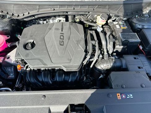 New 2026 Hyundai Santa Cruz SEL image 19