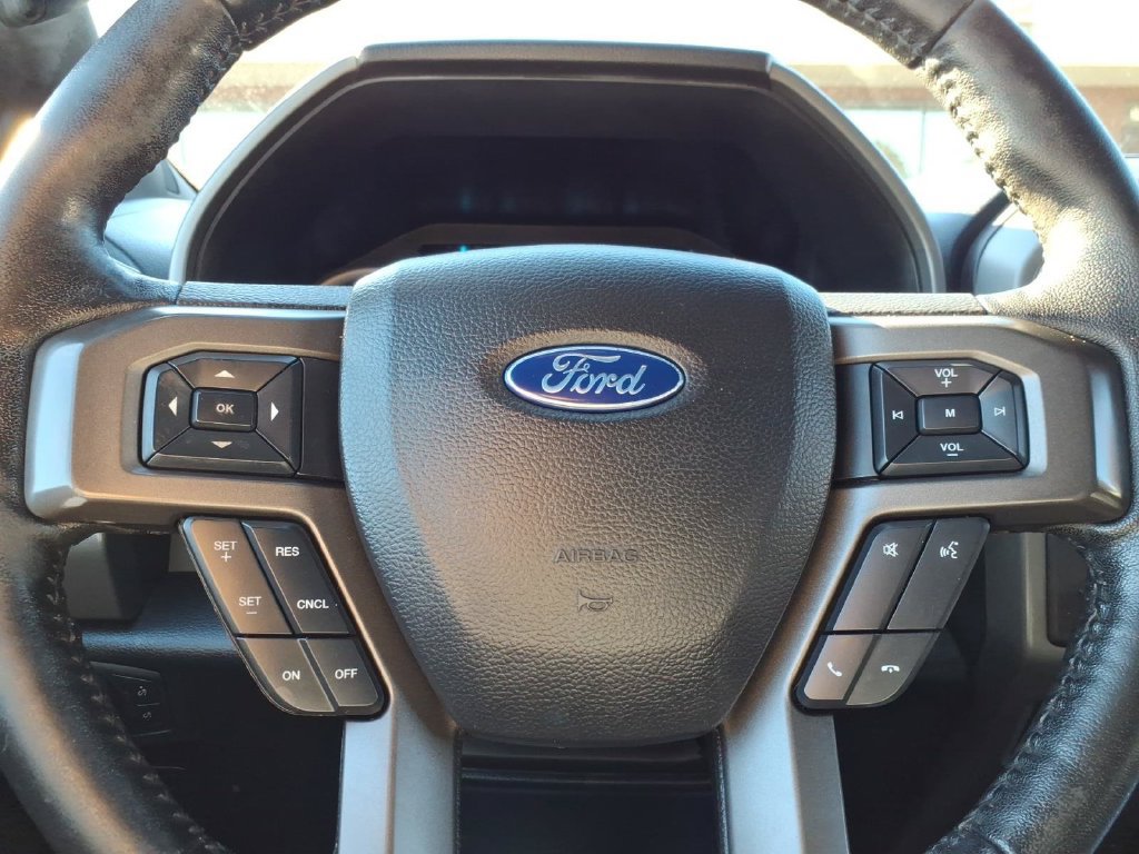 Used 2019 Ford Expedition XLT AWD/4WD image 23