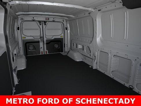 New 2025 Ford Transit 350 Low Roof image 11