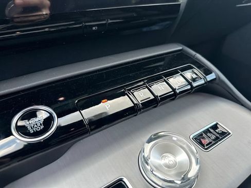 New 2026 Lincoln Navigator Reserve w/ Jet Appearance Package AWD/4WD image 30