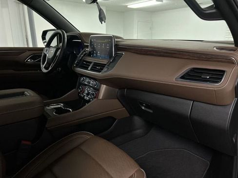 Certified 2024 Chevrolet Tahoe High Country image 30