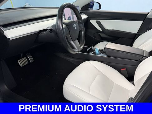 Used 2018 Tesla Model 3 Performance AWD/4WD image 6