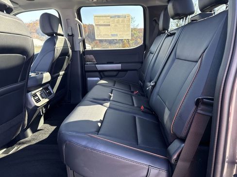 New 2026 Ford F250 Lariat w/ Lariat Ultimate Package image 28