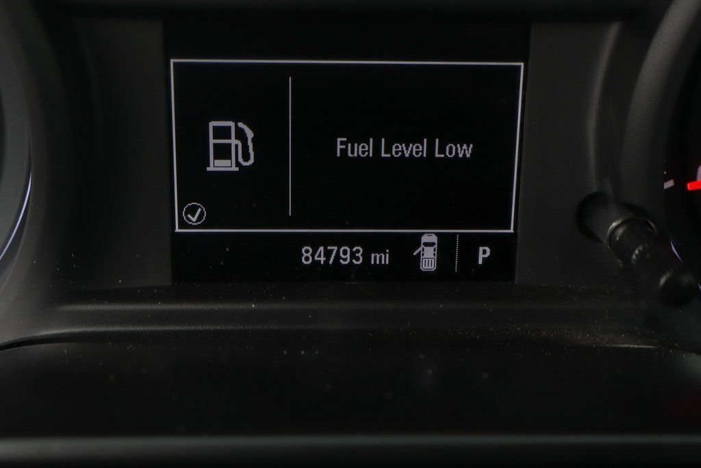 Used 2020 Chevrolet Silverado 2500 W/T RWD image 22