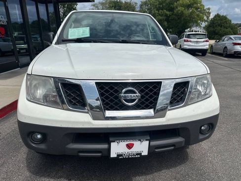 Used 2017 Nissan Frontier S RWD image 6