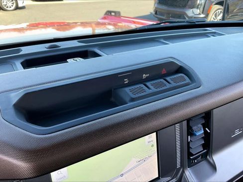 Used 2021 Ford Bronco Outer Banks image 37