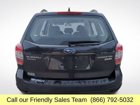 Used 2016 Subaru Forester 2.5i w/ Alloy Wheel Package image 5