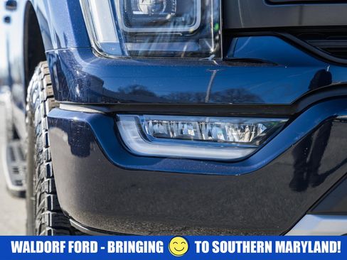 Used 2021 Ford F150 Tremor w/ Equipment Group 402A High image 13