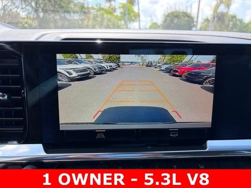 Certified 2025 Chevrolet Silverado 1500 LT w/ Protection Package RWD image 23