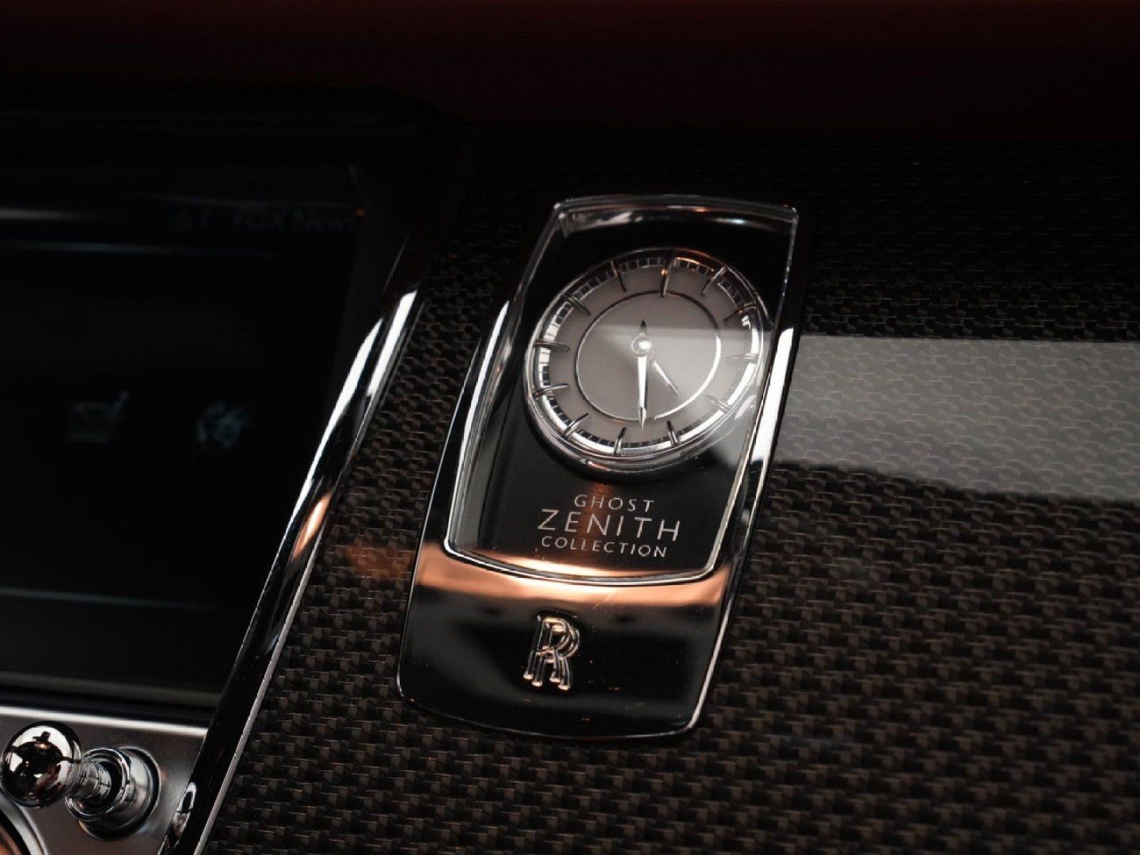 Used 2020 Rolls-Royce Ghost RWD image 47