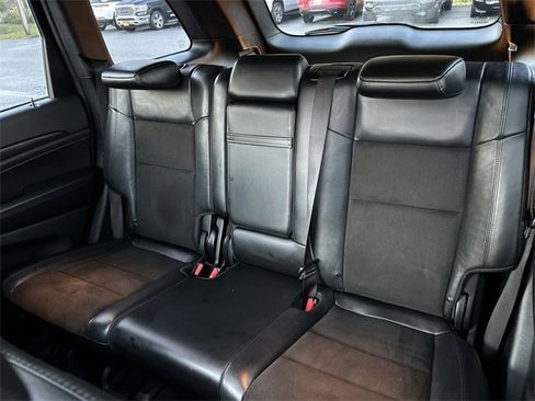 Certified 2020 Jeep Grand Cherokee Altitude image 23