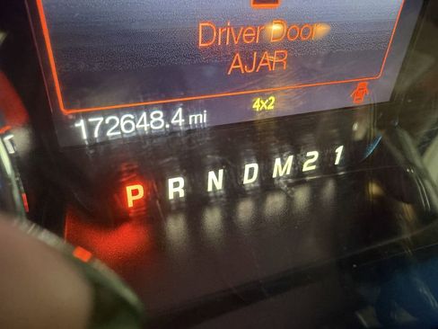 Used 2013 Ford F150 XLT w/ Luxury Equipment Group image 8