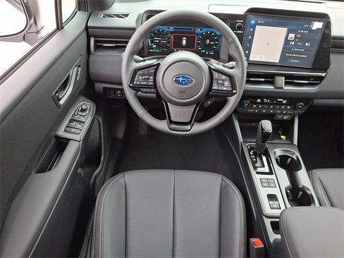 New 2026 Subaru Outback Limited image 2