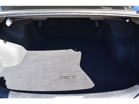 Used 2023 Nissan Altima 2.5 SV image 41