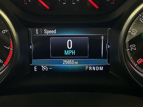 Used 2018 Buick Regal Preferred w/ Sights and Sounds Package image 39