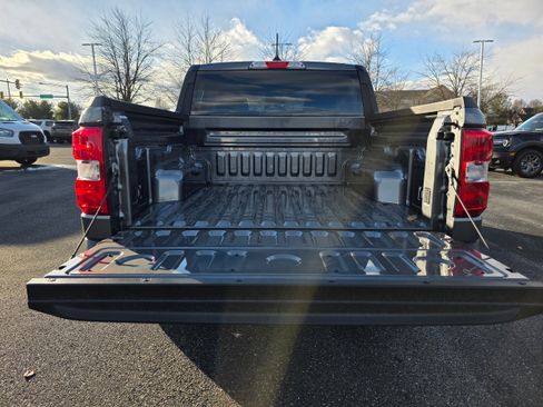 New 2026 Ford Maverick XLT w/ XLT Luxury Package image 16