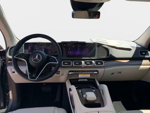 New 2026 Mercedes-Benz GLE 450 4MATIC image 15