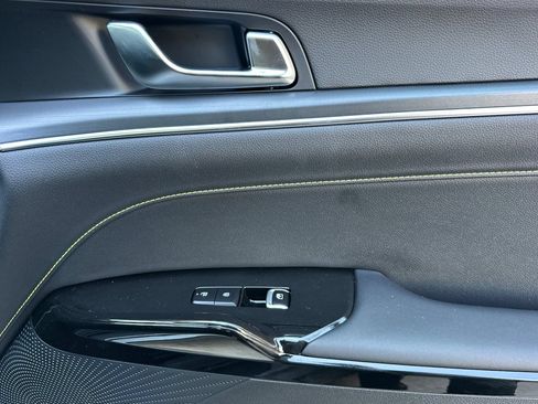 Certified 2026 Kia K5 GT FWD image 19