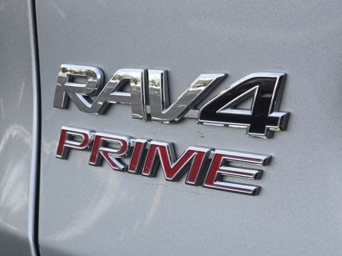 Used 2022 Toyota RAV4 XSE image 12