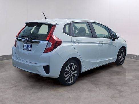 Used 2015 Honda Fit EX image 4