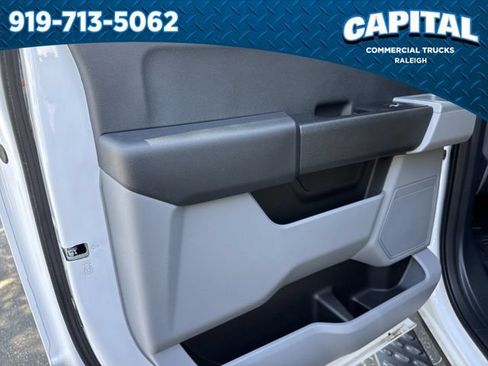 New 2026 Ford F450 XL AWD/4WD image 17