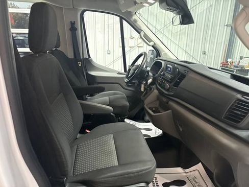 Used 2023 Ford Transit 350 XL RWD image 21