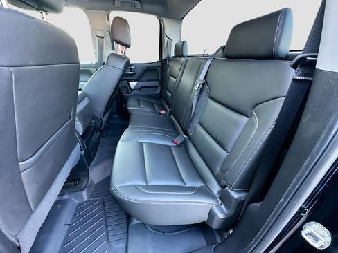 Used 2018 Chevrolet Silverado 1500 LT w/ All Star Edition image 26