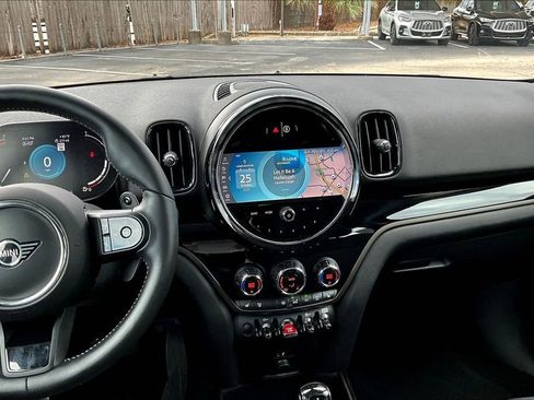 Used 2022 MINI Cooper Countryman S image 9