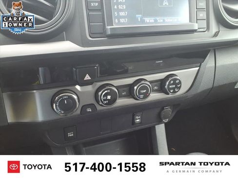 Used 2017 Toyota Tacoma SR image 19