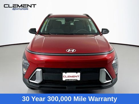 New 2026 Hyundai Kona SEL Sport image 2