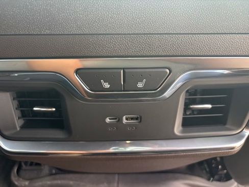 New 2026 Chevrolet Silverado 1500 LTZ w/ Technology Package image 17