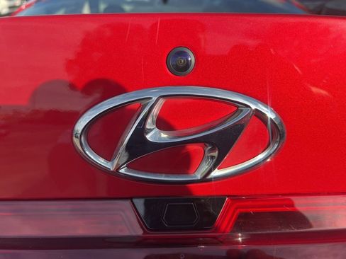 Used 2023 Hyundai Elantra SEL w/ Cargo Package image 29