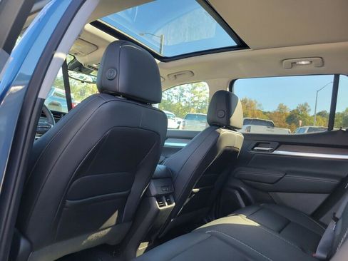 New 2026 GMC Terrain Denali image 25