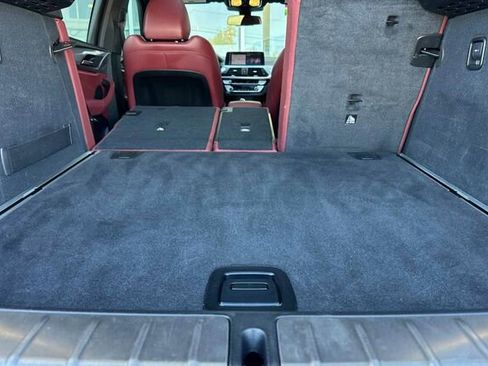 Used 2020 BMW X4 xDrive30i w/ Convenience Package image 15