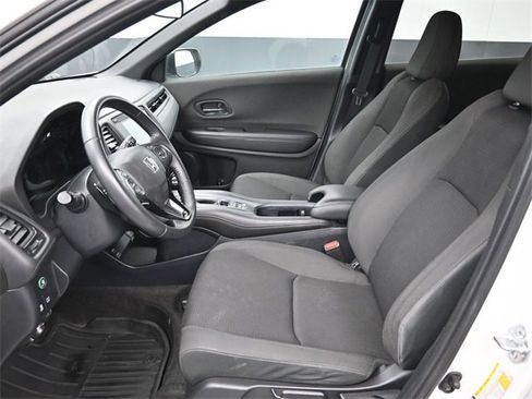Used 2022 Honda HR-V Sport image 17
