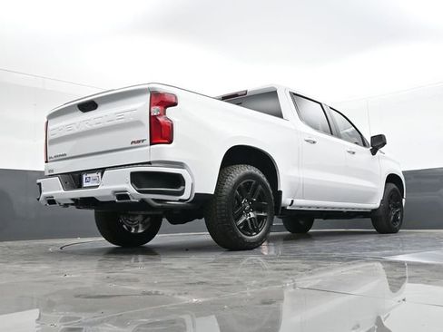 New 2026 Chevrolet Silverado 1500 RST image 44