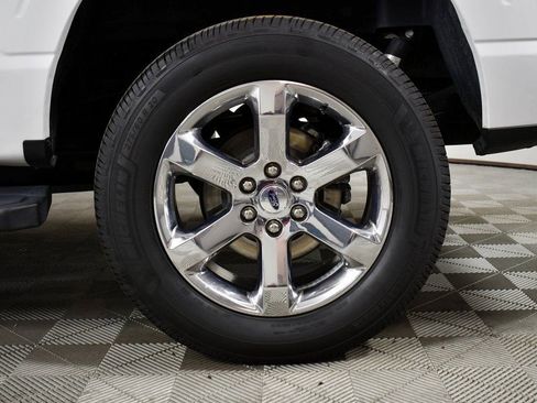 Used 2021 Ford F150 XLT w/ Equipment Group 302A High image 27