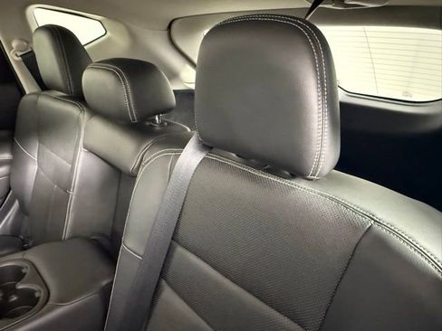 Used 2016 Nissan Murano Platinum w/ Platinum Technology Package image 39