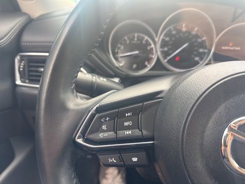 Used 2023 MAZDA CX-5 AWD 2.5 S w/ Select Package image 19