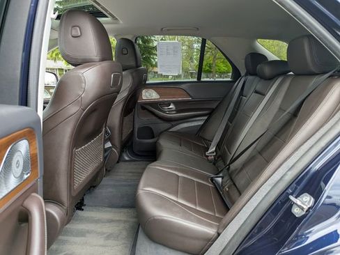 Used 2020 Mercedes-Benz GLE 350 4MATIC image 31