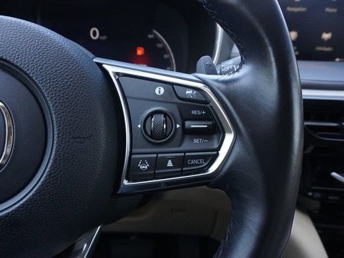 Used 2023 Acura MDX SH-AWD w/ Technology Package image 50