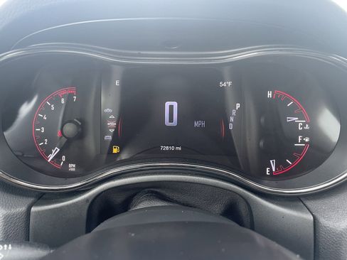 Used 2020 Dodge Durango R/T w/ Trailer Tow Group IV image 18