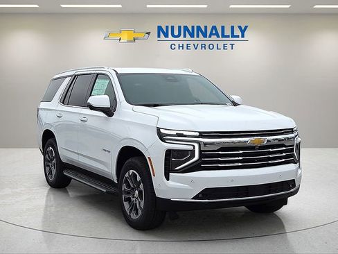 New 2026 Chevrolet Tahoe LT w/ Comfort Package AWD/4WD image 7