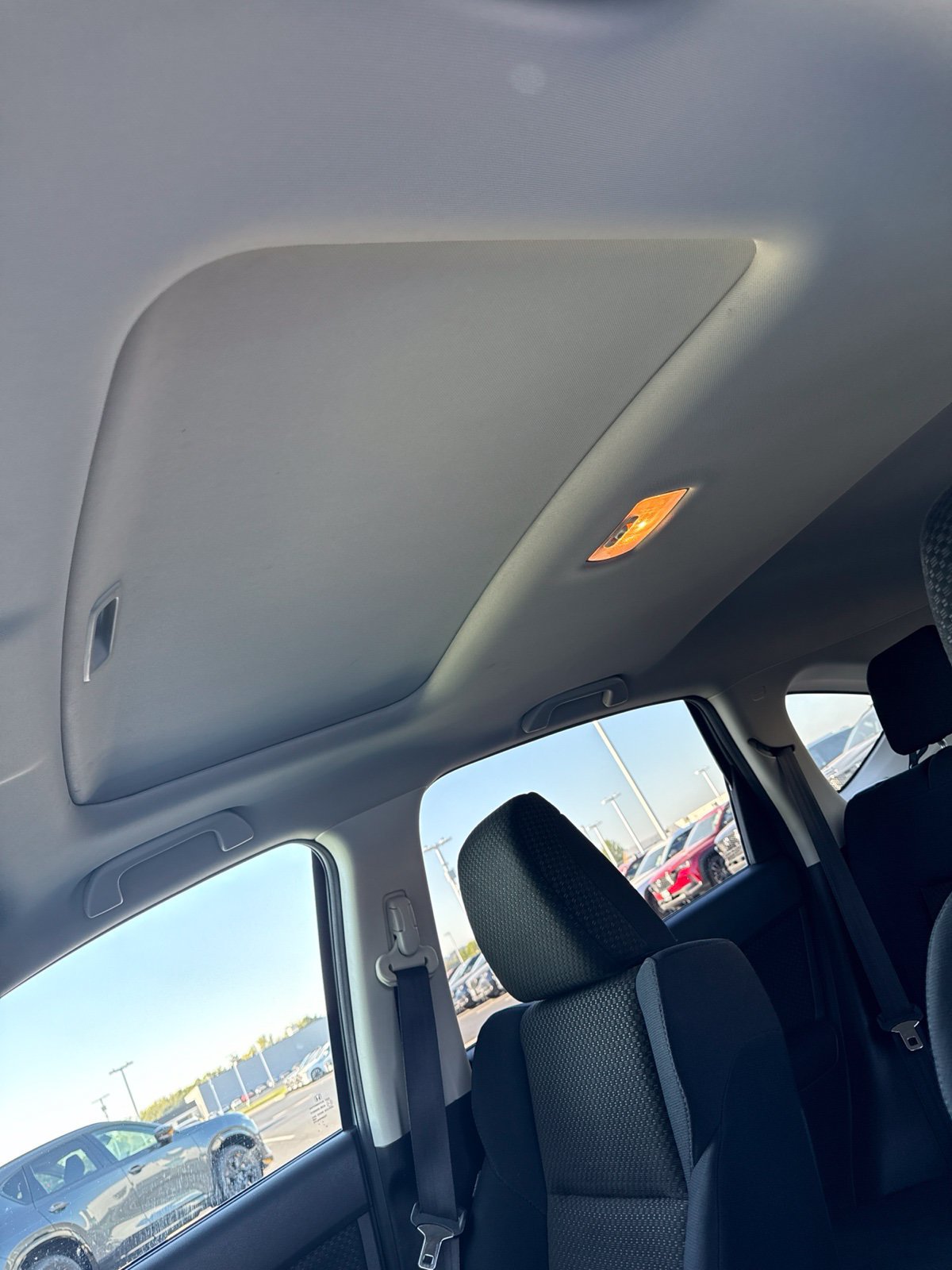 Used 2016 Honda CR-V EX image 15