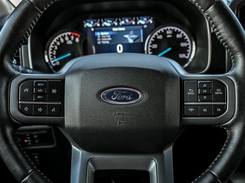 Used 2022 Ford F150 XLT w/ Equipment Group 302A High image 20