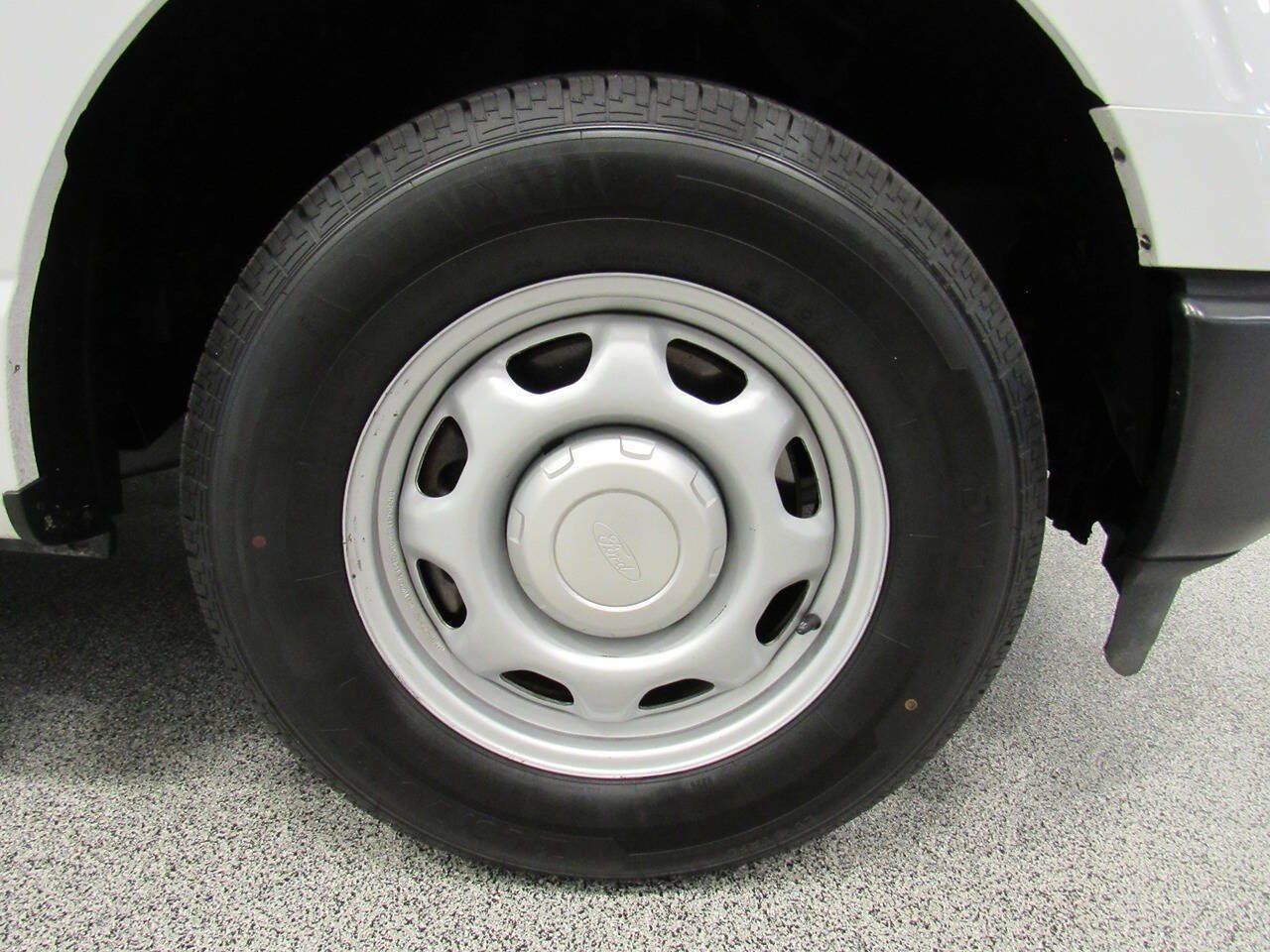 Used 2021 Ford F150 XL w/ Equipment Group 101A High RWD image 13