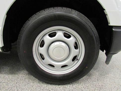 Used 2021 Ford F150 XL w/ Equipment Group 101A High RWD image 13