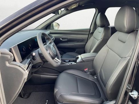 New 2026 Hyundai Santa Cruz SEL image 9