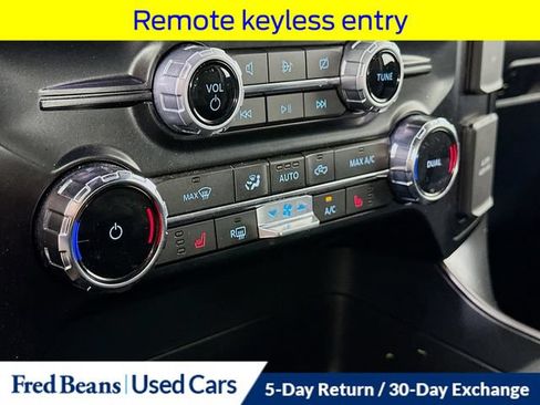 Certified 2024 Ford F150 XLT w/ Equipment Group 302A MID AWD/4WD image 20