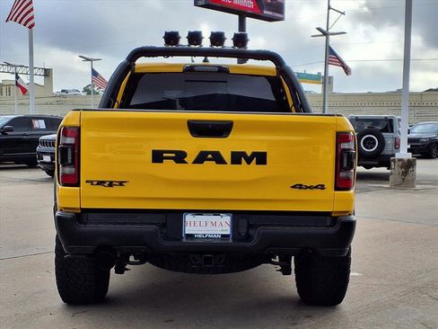 Used 2023 RAM 1500 TRX w/ TRX Level 2 Equipment Group image 6